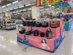 -沃尔玛购物广场(鸿通城店)