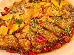 -鑫胜私房菜(球场路店)