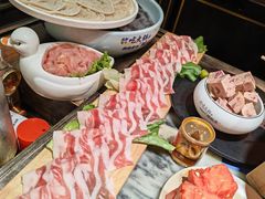 -矮板凳老火锅(宽窄巷子店)