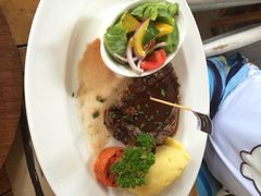 Bamboo&nbsp;Bar&nbsp;&&nbsp;Grill-Bamboo Bar & Grill Restaurant