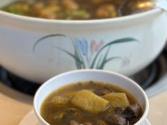 -爱膳菌锅锅(阳南店)