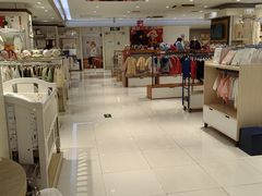 -宝大祥青少年儿童购物中心(南京东路店)