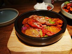 -薇酌饮·陕西菜(南门外店)