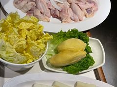 -百年果林椰子鸡(中洲店)