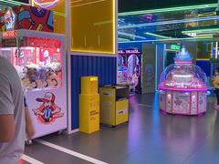 -快乐街区(成都龙湖北城天街店)