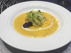 -湖影中餐厅·南京金茂威斯汀大酒店
