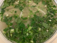 -攀枝花·任德琼·盐边羊肉米线