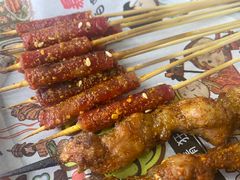 -小桥衢州人家·海鲜烧烤·盱眙龙虾(万达水街店)