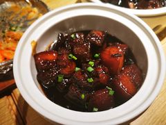 外婆红烧肉-佬肥猫(南翔印象城MEGA店)