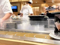 -合点寿司(金虹桥商场店)