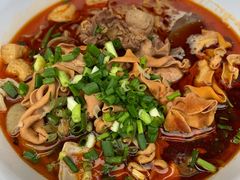 -蒋家肠旺面馆老店(合群路店)