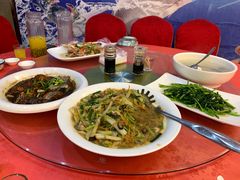 -乐在集市海鲜大排档(平潭店)