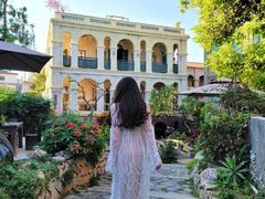 -苏小糖(鼓浪屿三丘田花园店)