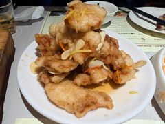 -老厨家(中央大街西七道街店)
