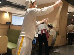 -海底捞火锅(凯德广场店)