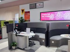 -招商银行(上海金沙江路支行)