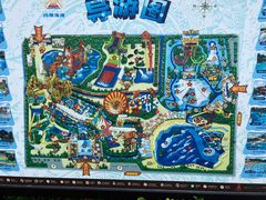 -上海玛雅海滩水公园