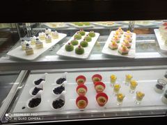 -星河湾半岛酒店·意咖啡西餐厅