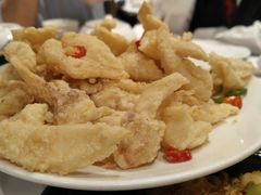 -金唐海鲜酒家
