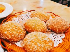 -李师傅脆肚(梅林店)