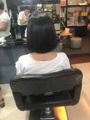 -名品美发