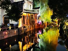 -嘉兴月河历史街区