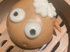 -CHIC1699远洋私厨