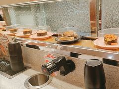 -争鲜回转寿司(西红门荟聚PLUS店)
