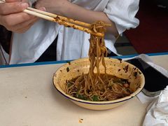 -赵伍面庄(松石大道店)