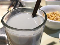 -海底捞火锅(银泰中心店)