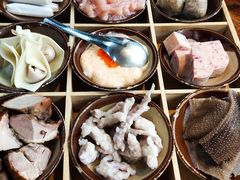 -芈重山老火锅(洪崖洞店)