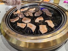 -杨小佳·齐齐哈尔烤肉·烤串(广州店)