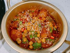 -钢管厂五区小郡肝火锅串串香(清河店)