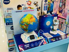 -TOYSRUS玩具反斗城(成都环球中心店)