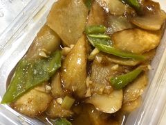 -东北小二东北菜(大车家巷店)