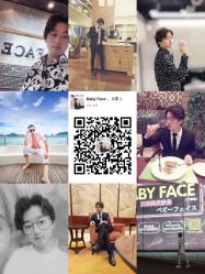 -BABY FACE沙龙