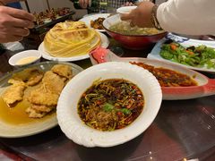 -八大碗(长青街店)