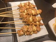 -铭副琦食·虾蟹烩馆(渔人码头店)