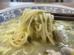 -圳兴面王·拌川·特色炒面(南山保利剧院店)