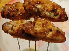 -北丐先生·野馄饨烧烤(雨花万象店)