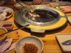 -喜来稀肉(北外滩白玉兰广场店)