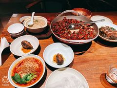 -双流老妈兔头(荟聚店)