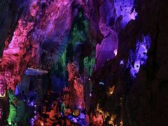 -宝晶宫旅游景区