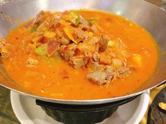 土耳其小锅羊肉-Mevlana梅夫娜土耳其餐厅·清真