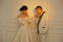 -苏州HX-合喜映画婚纱摄影