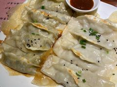 锅贴双拼-醉湘厨艺(才华街店)