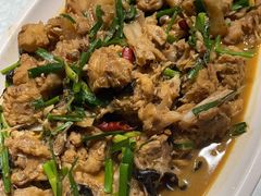 -和源祥·日照菜扛把子(万平口一店)