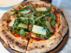 -深圳美高梅酒店·意烁FIAMMA·地中海餐厅