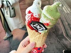 -DQ·蛋糕·冰淇淋(天一2店)