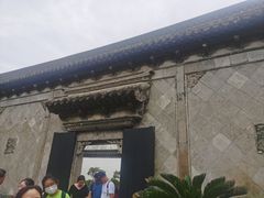 -蔡元培故居